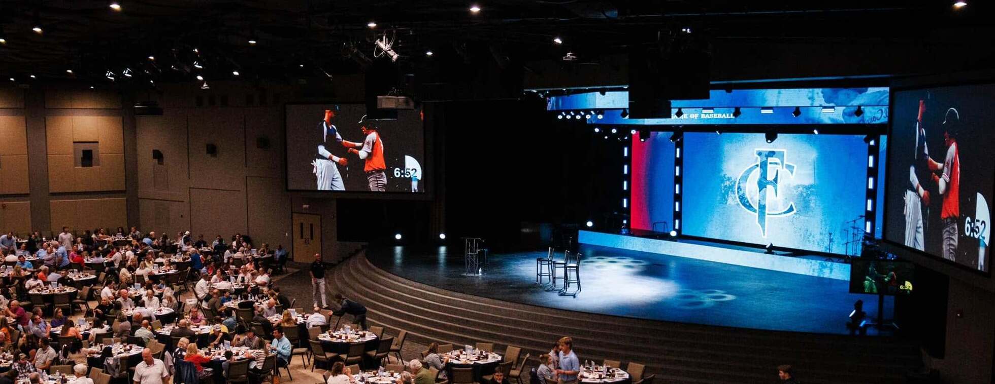Celebration & Fundraising Banquet - Middle TN